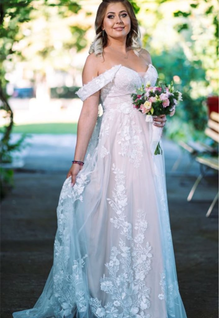 Sample Sottero & Midgley 'Nerida' Wedding Dress For Sale